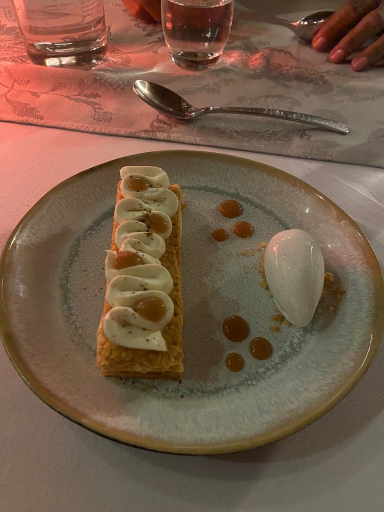 留尼旺丽世度假酒店-官方