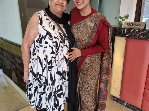 贝斯特韦斯特梅里奥酒店主图