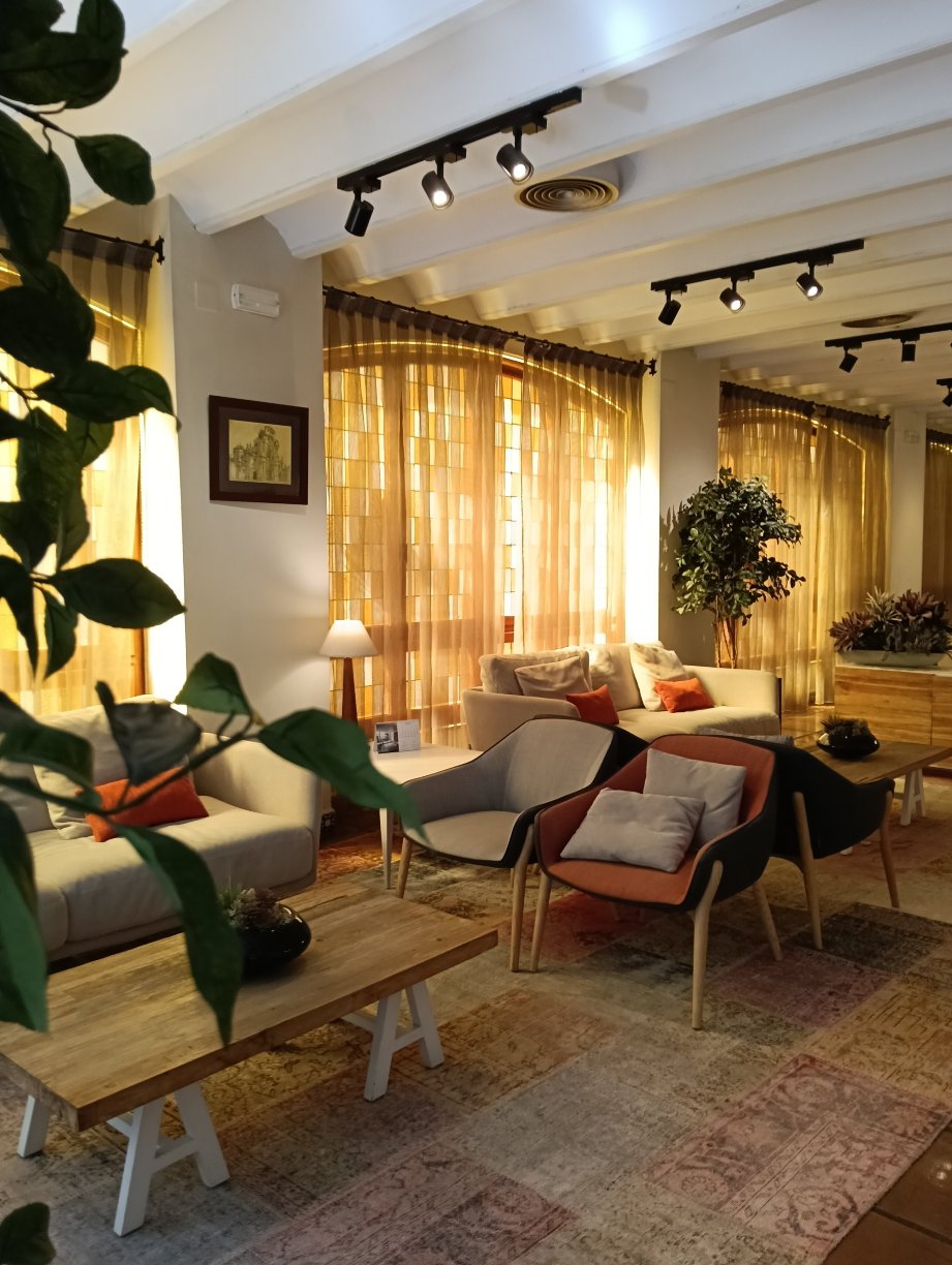 花儿布兰卡观光饭店-官方