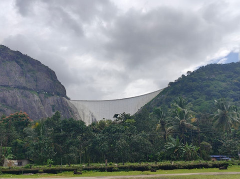 Vagamon-Idukki District必去景点