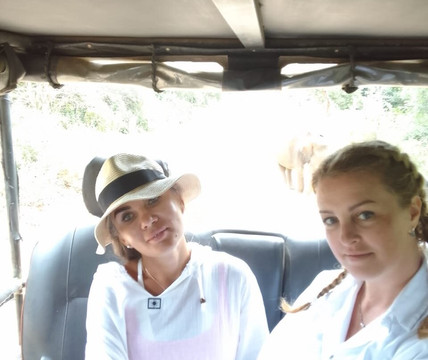 DIDI Explorer Lanka-班托塔必去景点