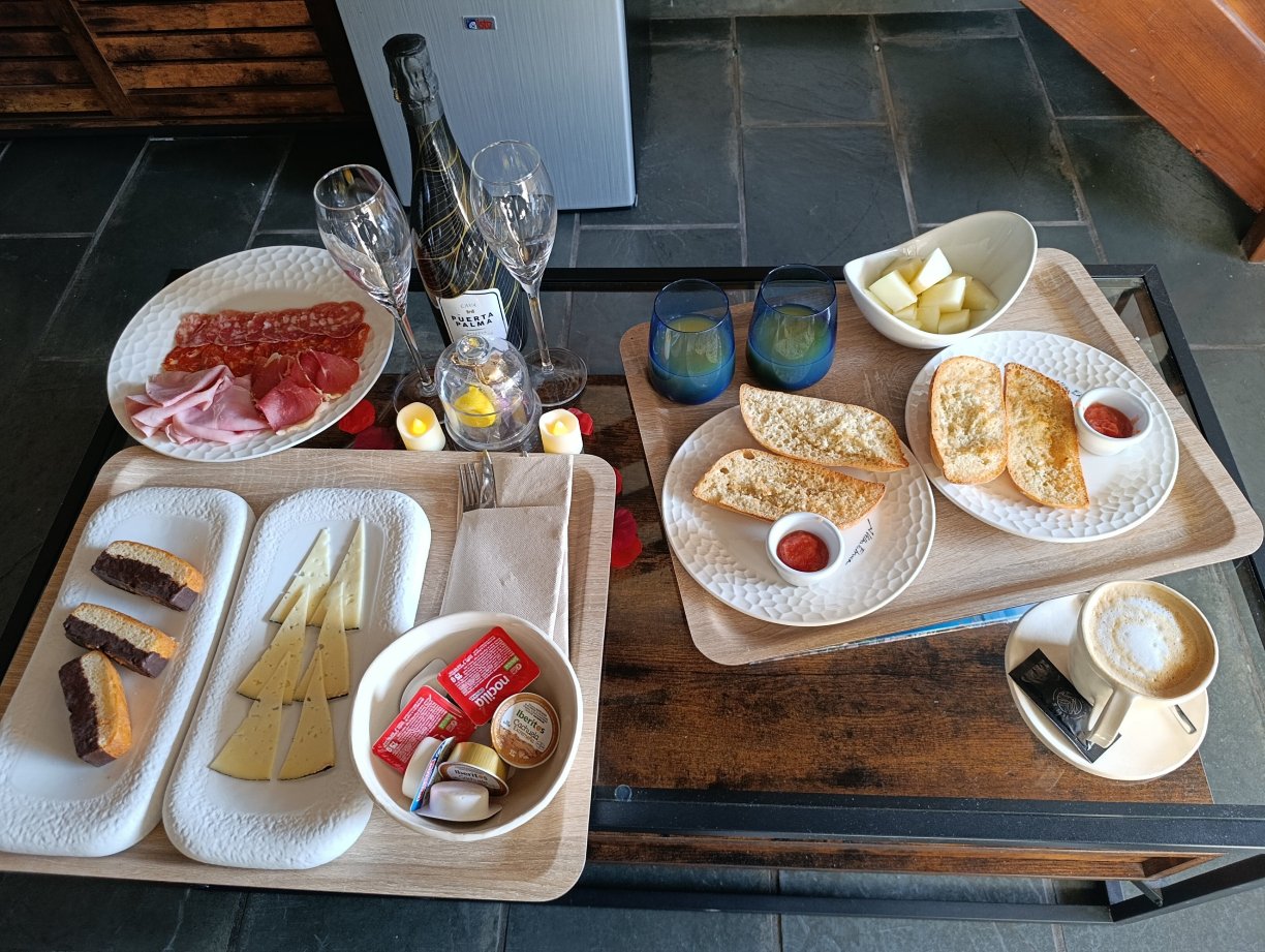 法布里卡韦利亚乡村酒店-官方