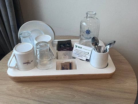 CONRAD舒适酒店主图