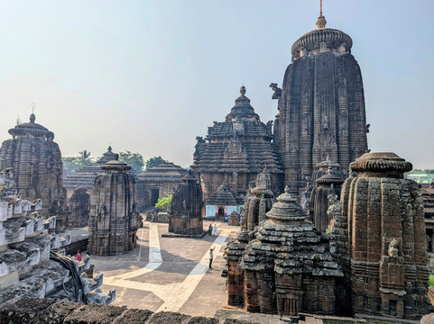 Hidden Treasures of India-斋蒲尔必去景点