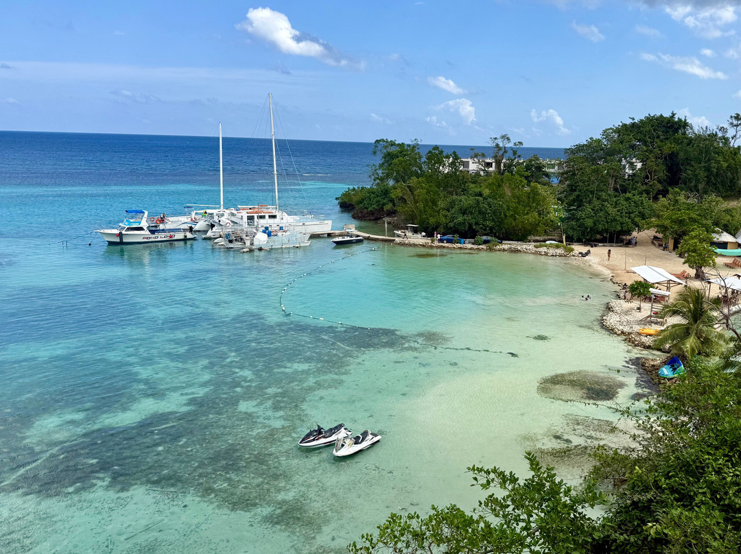 Hudson Excursions Jamaica Tours-法尔茅斯必去景点