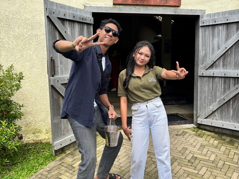 Bali Farm House-Pancasari必去景点