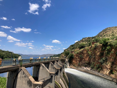 Hartbeespoort Dam-哈特比斯普特必去景点