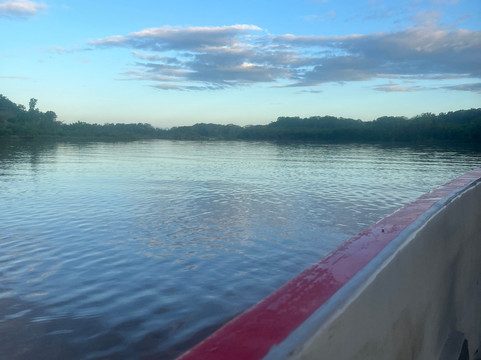 Crocodile Man Tour-哈科必去景点