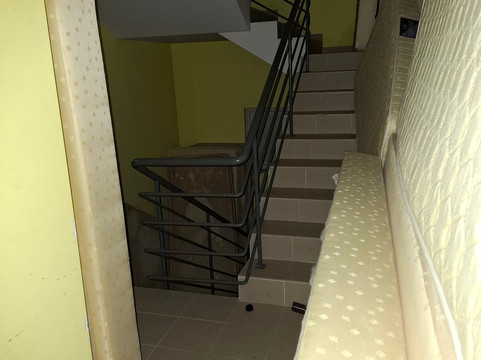 库里亚托马斯酒店主图