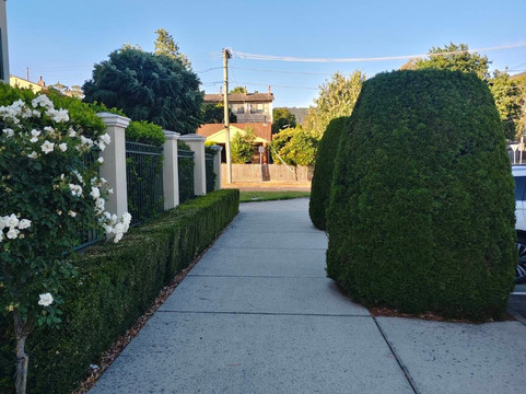 芬特里生活方式公寓主图