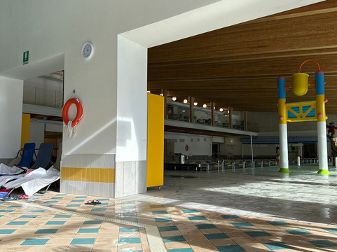 ACQUAin Andalo Spa & Wellness-安达洛必去景点