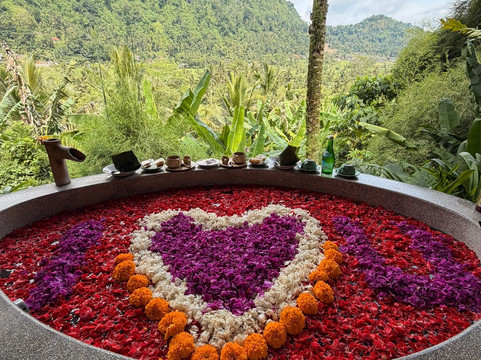 Kapha Spa-席德门必去景点