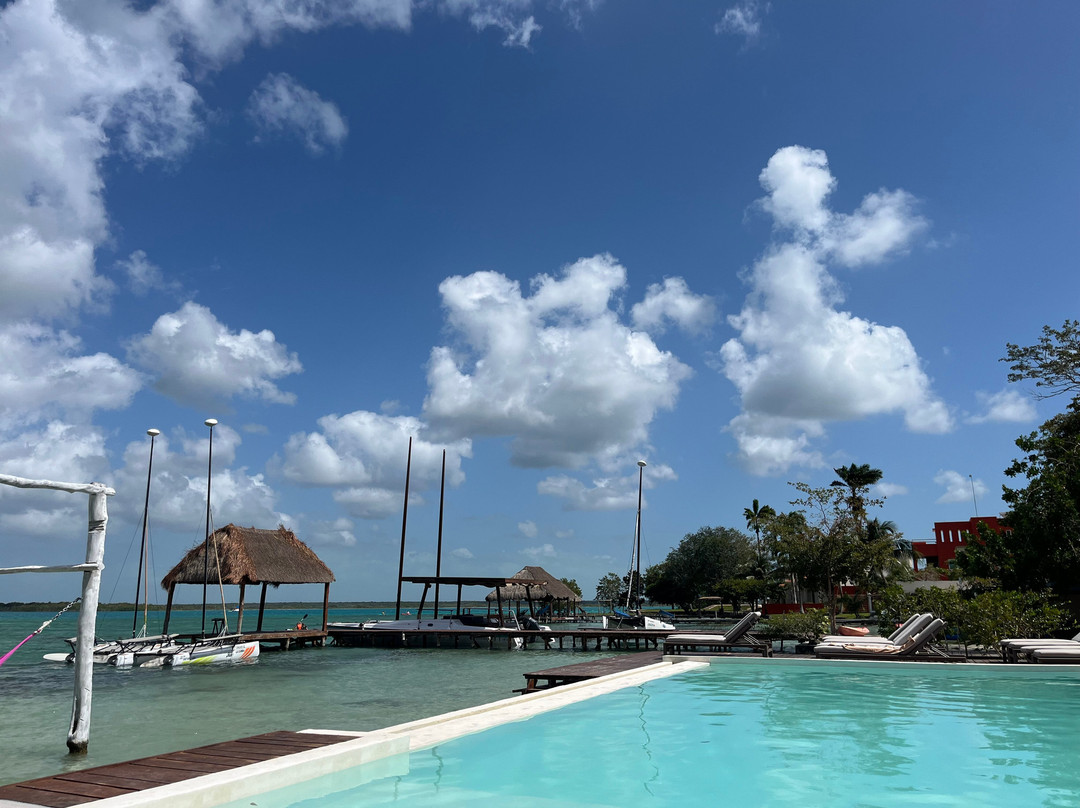 Carmelita Lagoon Club