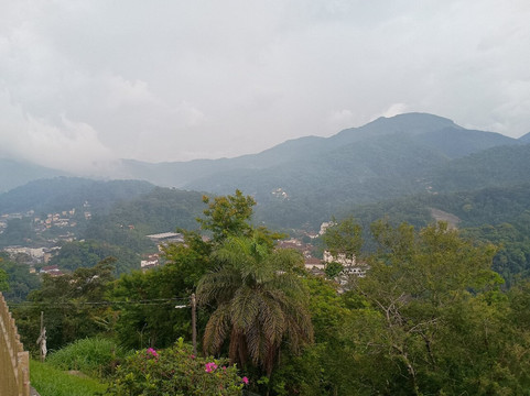 Trono de Fátima-彼得罗波利斯必去景点