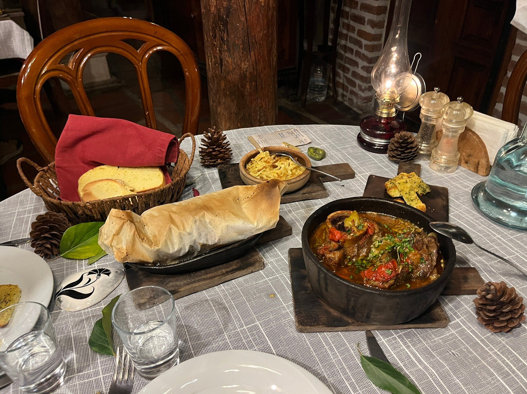 尼斯安尼安酒店主图