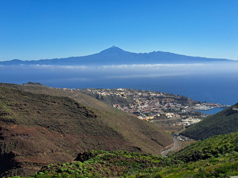 Atlantico Excursions-特纳里夫必去景点