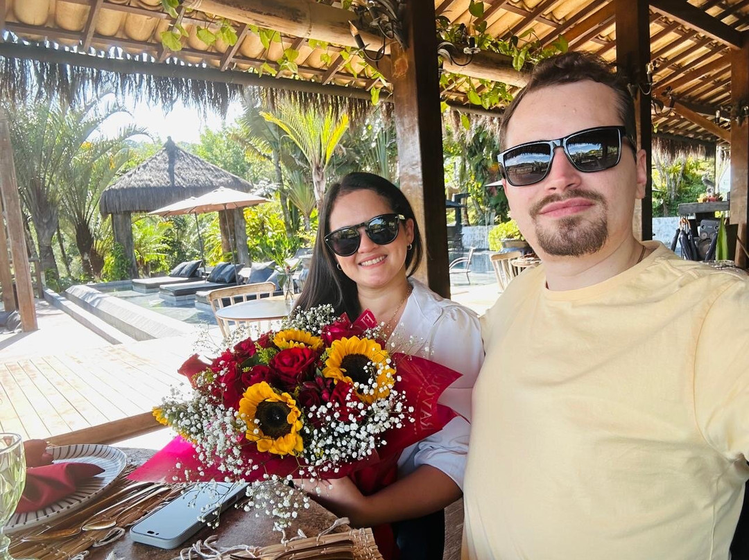 Villa Pantai Secret Place