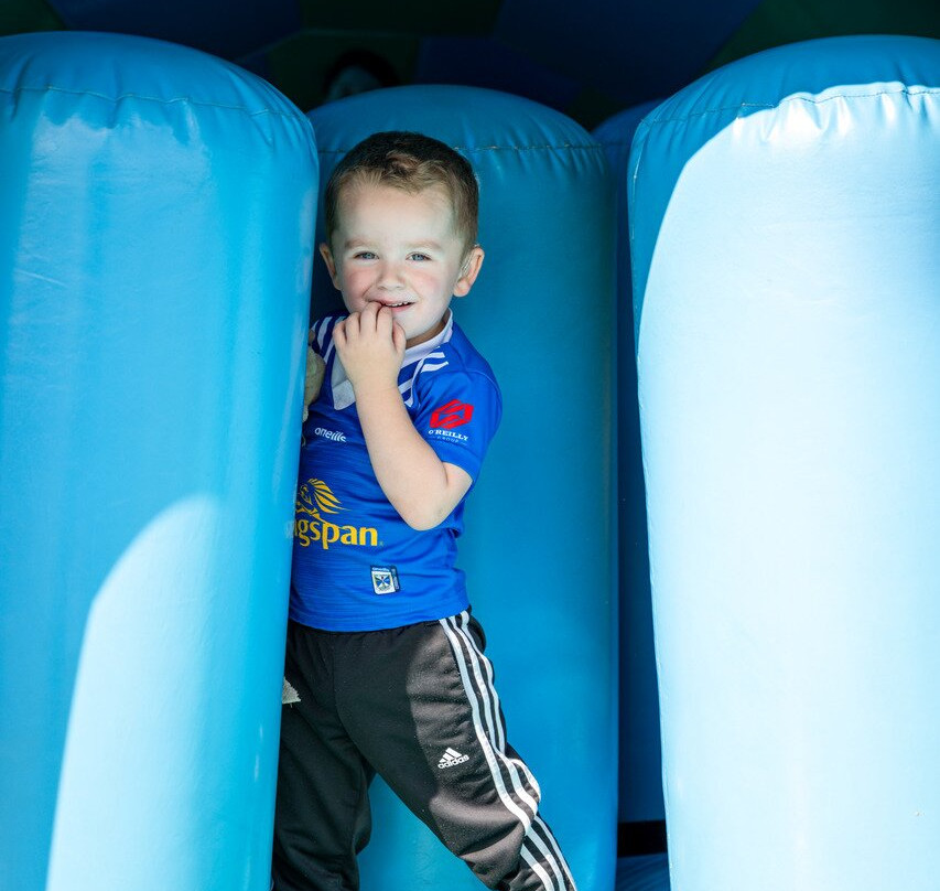 Navan Adventure Centre-Navan必去景点