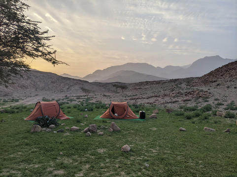 Jordan Trail Guide-佩特拉必去景点