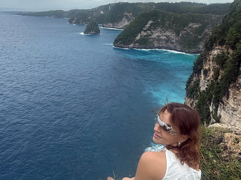 Garuda Penida Tour-珀尼达岛必去景点