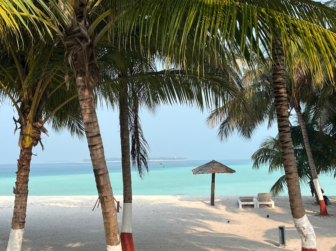 Bangaram Island Beach Resort主图