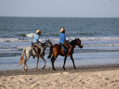 Kotu Beach-Kotu必去景点