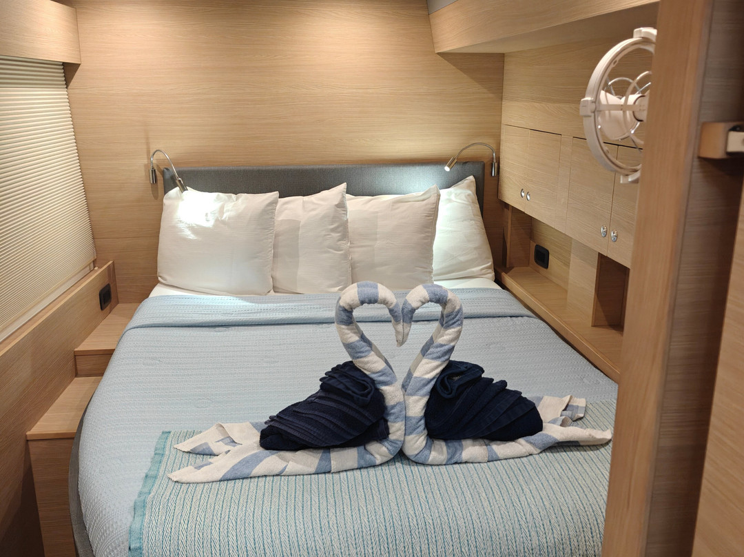 MarineMax Vacations-托土拉必去景点