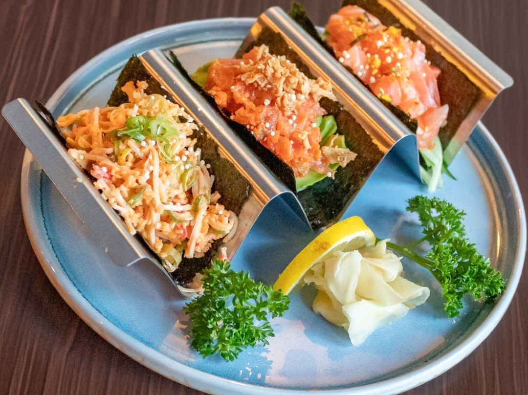 Sushiro - Sushi & Noodles