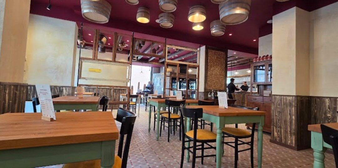 Il Bacaro Foresto -  Cormons (GO)
