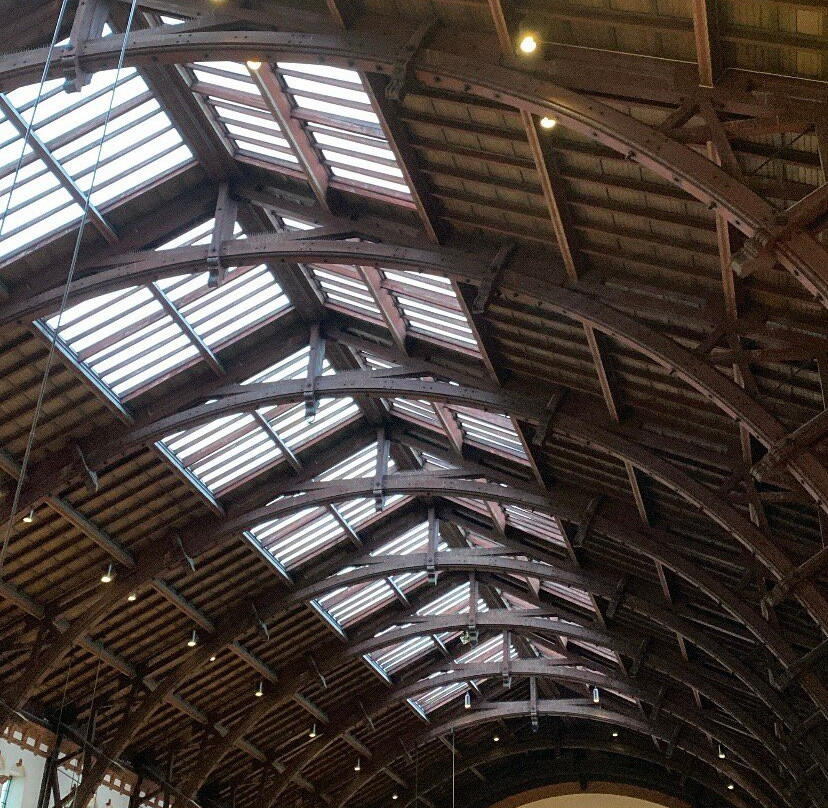 Copenhagen Central Station-哥本哈根必去景点