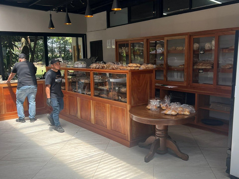 Chabad Boquete-波魁特必去景点