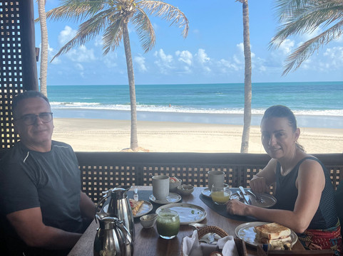 丛特普瑞纳塞尔瓦珍别墅酒店主图