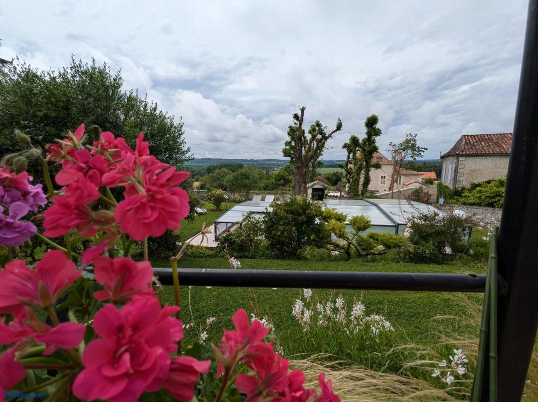 Domaine Du Coq