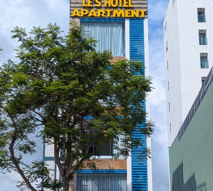 Le's Hotel & Apartment