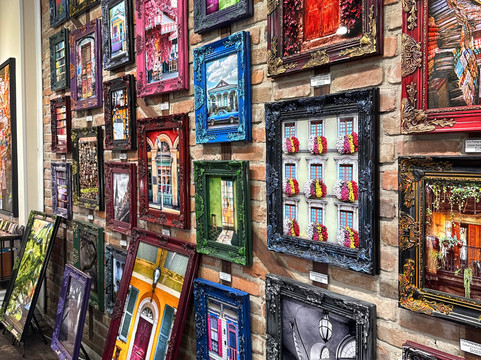 Joseph Walton Photography-新奥尔良必去景点