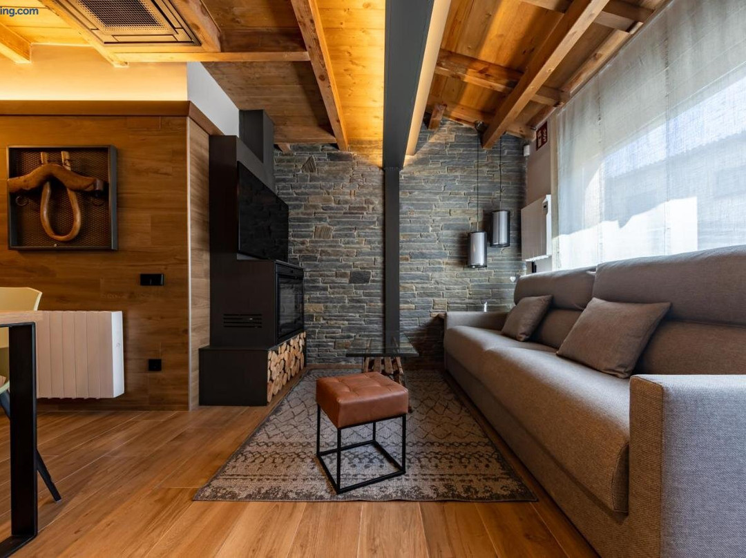 Cerdanya Mountain Residences