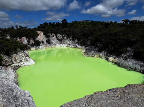 A Day in the Bay-Papamoa必去景点