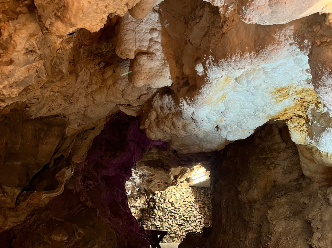 Grand Canyon Caverns Inn主图