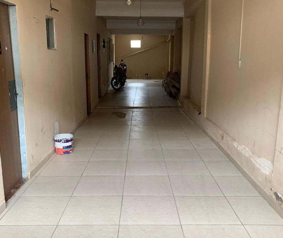 Hotel 5 irmaos