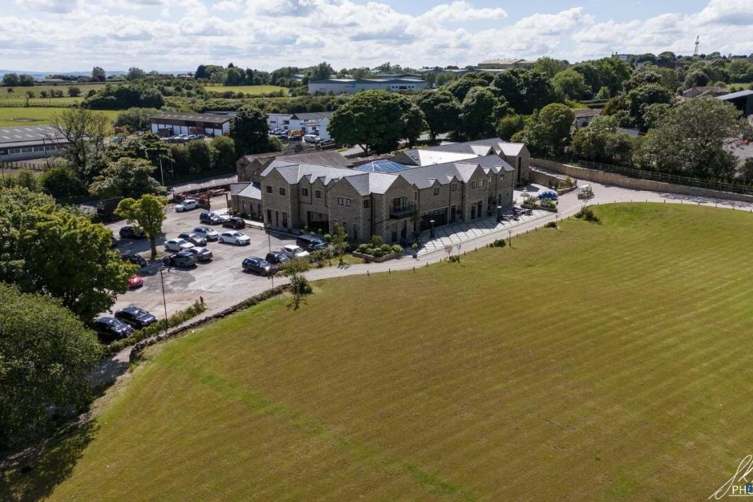 Walton View Hotel