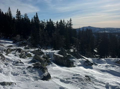 National Park Zuratkul-Satka必去景点