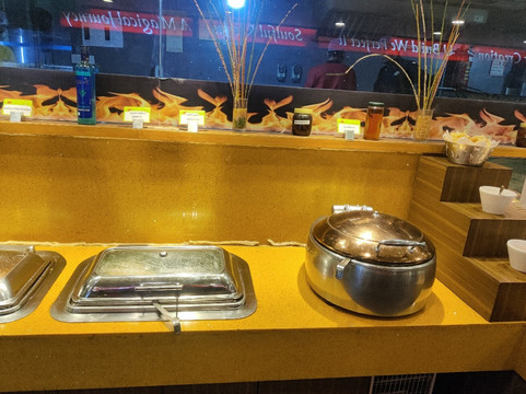 Absolute Barbecues - Dharampet, Nagpur