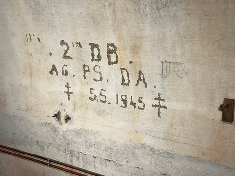 Dokumentationszentrum Obersalzberg-贝希特斯加登必去景点