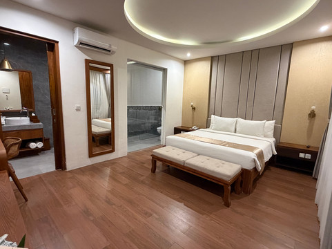 巴厘岛卡努古首要