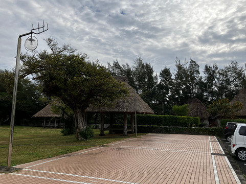 Amami Museum-奄美市必去景点