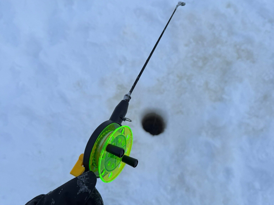 North Wind Lapland-Yllasjarvi必去景点