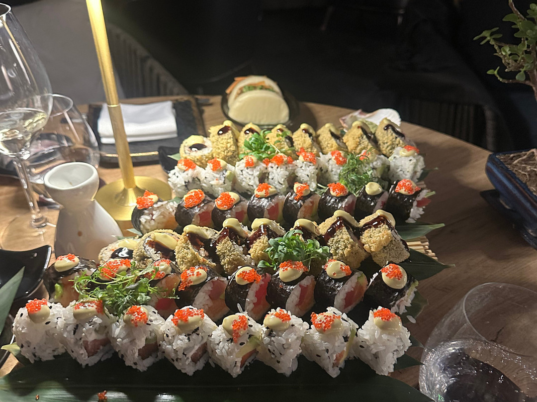 博尔自然风尚套房-由Karisma运营主图