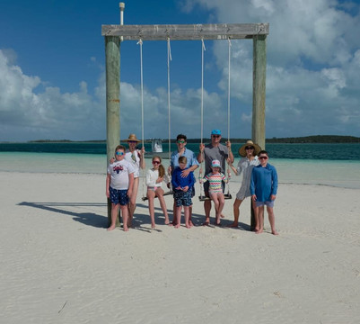 Spanish Wells Fishing-Spanish Wells必去景点