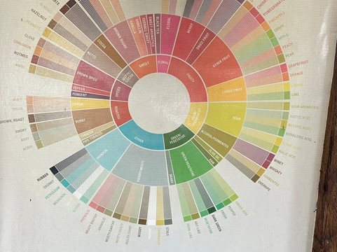 Finca  Buenos Aires coffee Tour-萨伦托必去景点