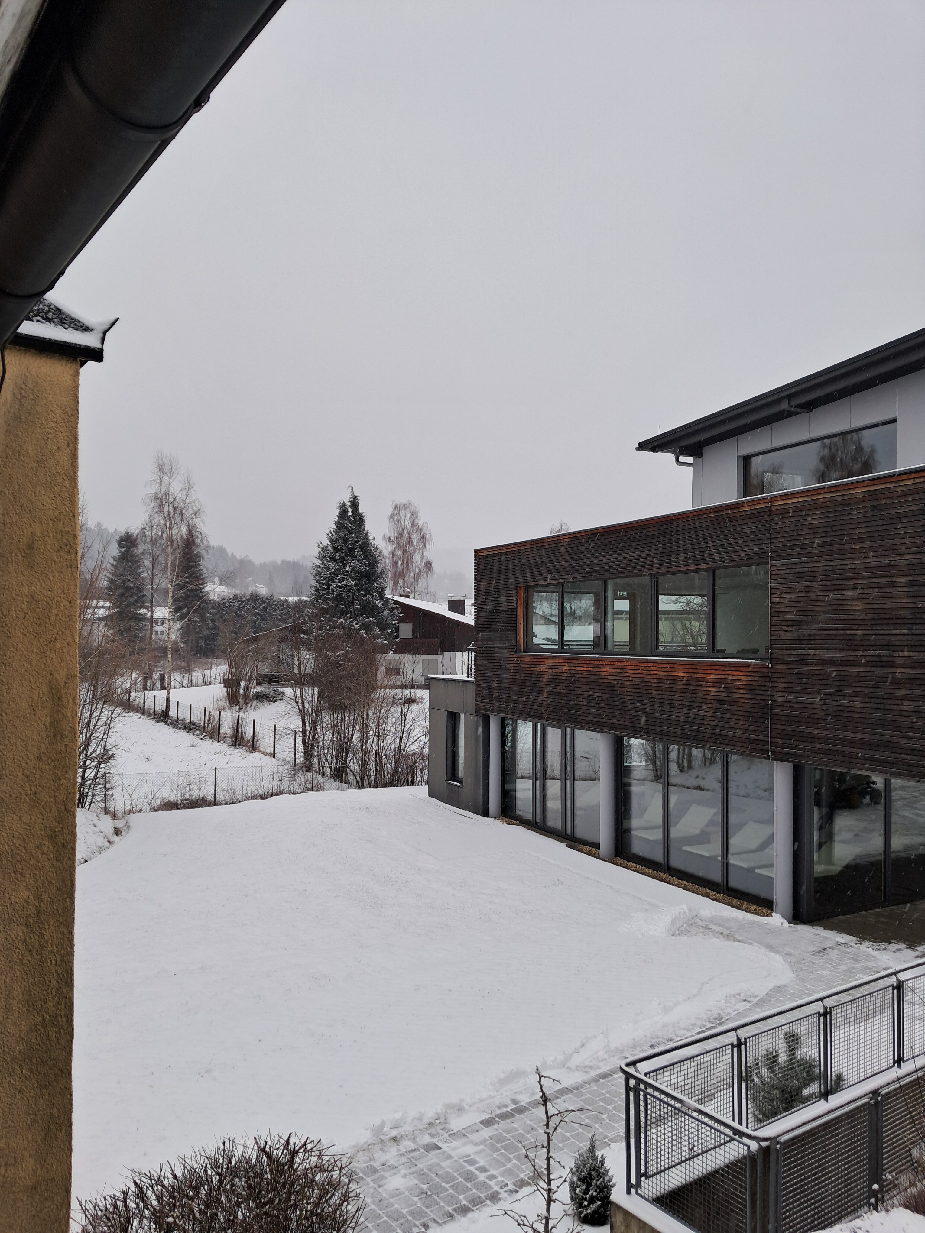 海因里希赫尔佐格酒店-浴室